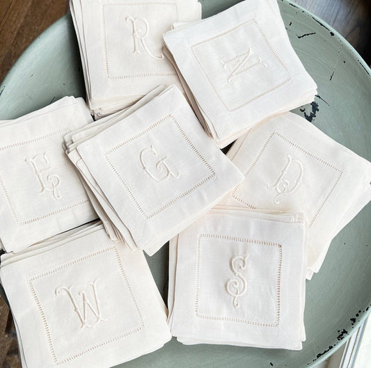 Custom Table Linens Bundle - LEA Home Stories International