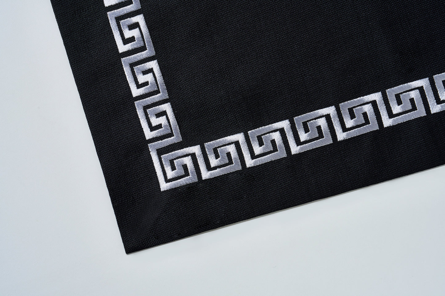 Meander Napkin - LEA Home Stories International