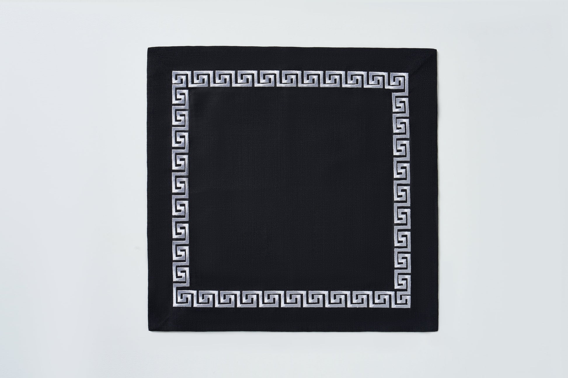 Meander Napkin - LEA Home Stories International