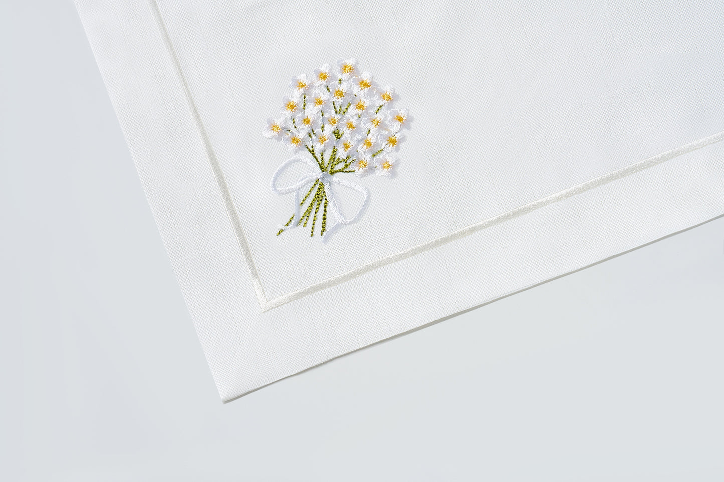 Daisy Napkin - LEA Home Stories International