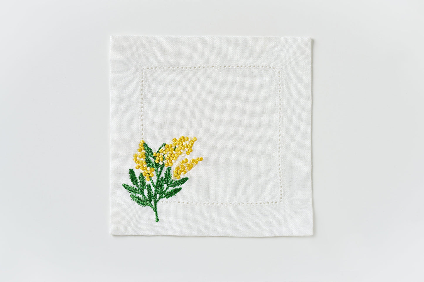 Sumbul Coctail Napkin - LEA Home Stories International
