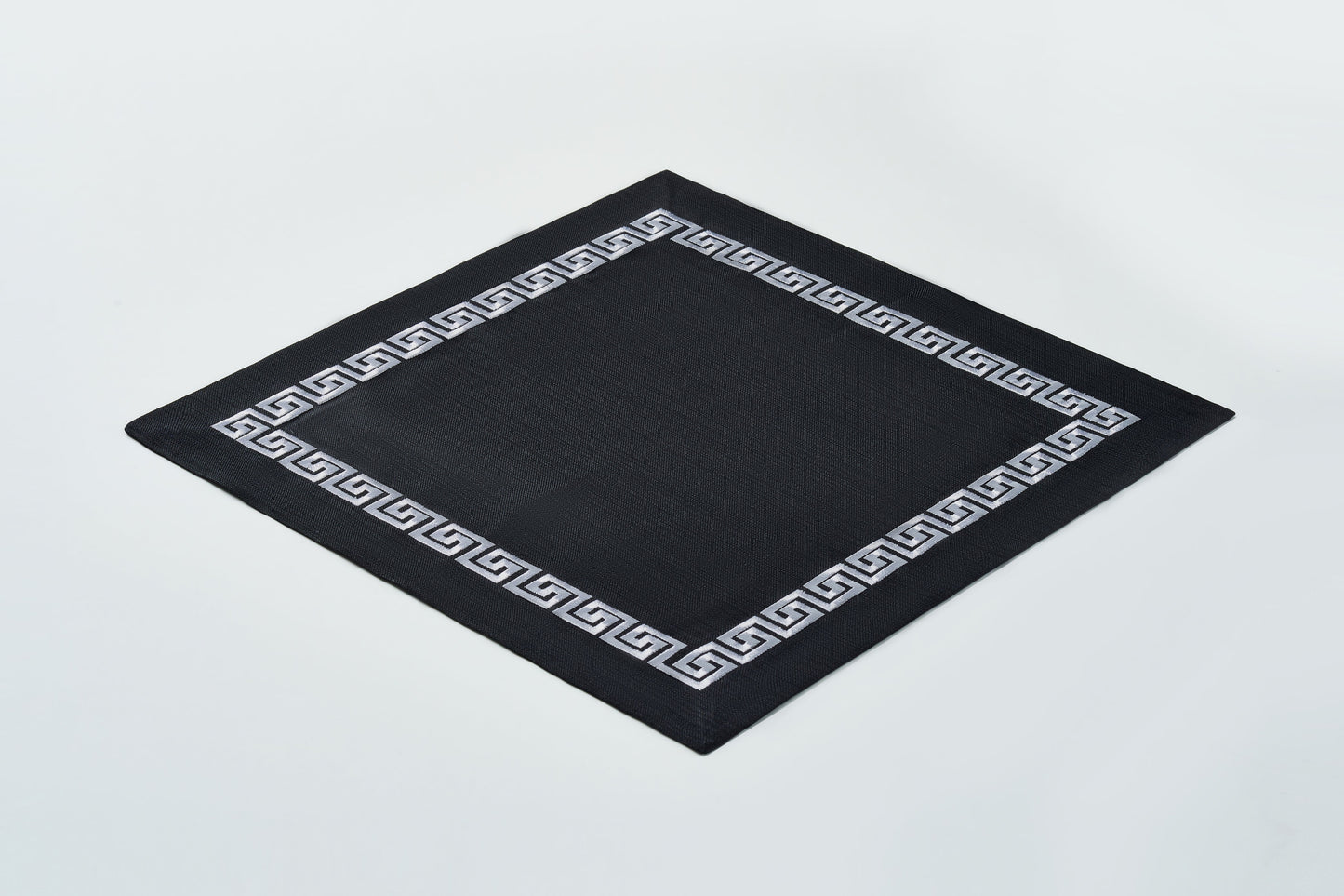 Meander Napkin - LEA Home Stories International