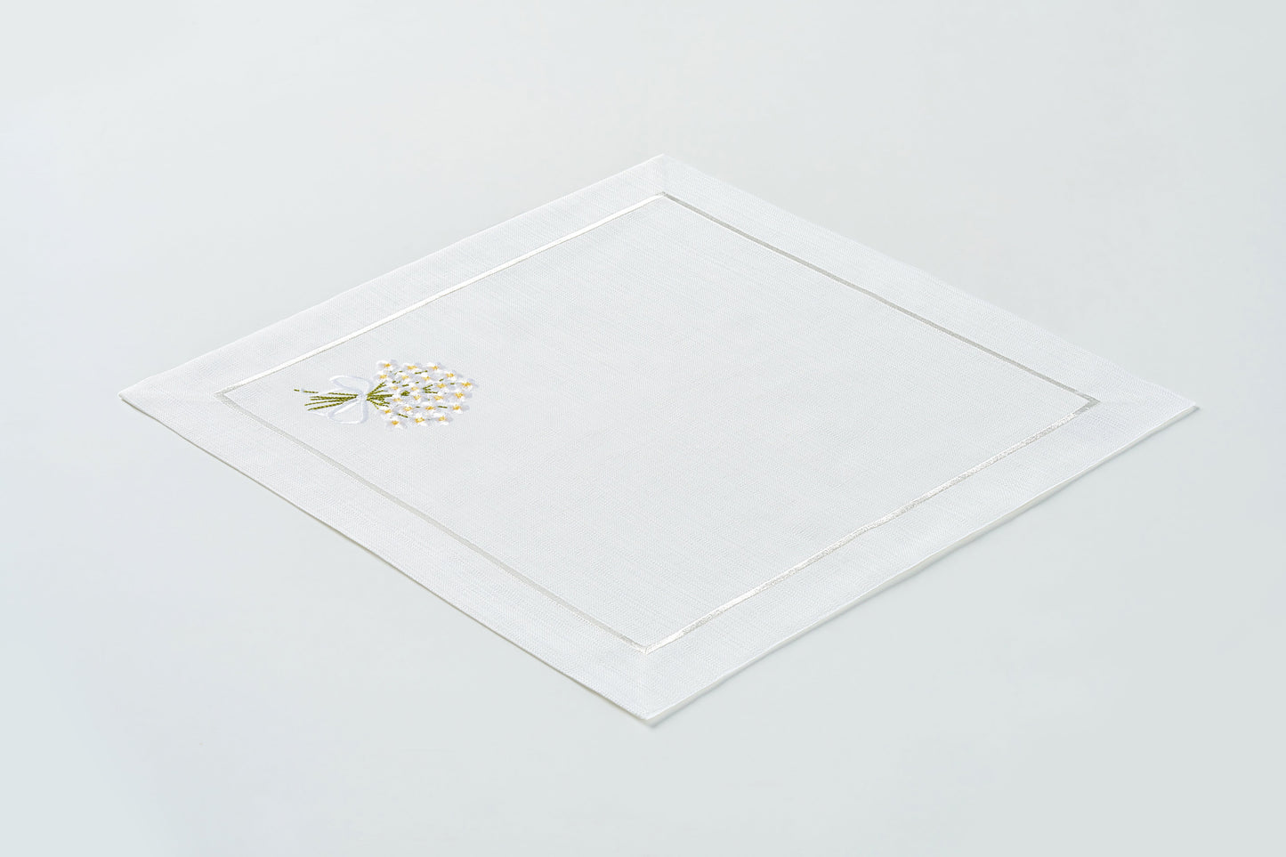 Daisy Napkin - LEA Home Stories International
