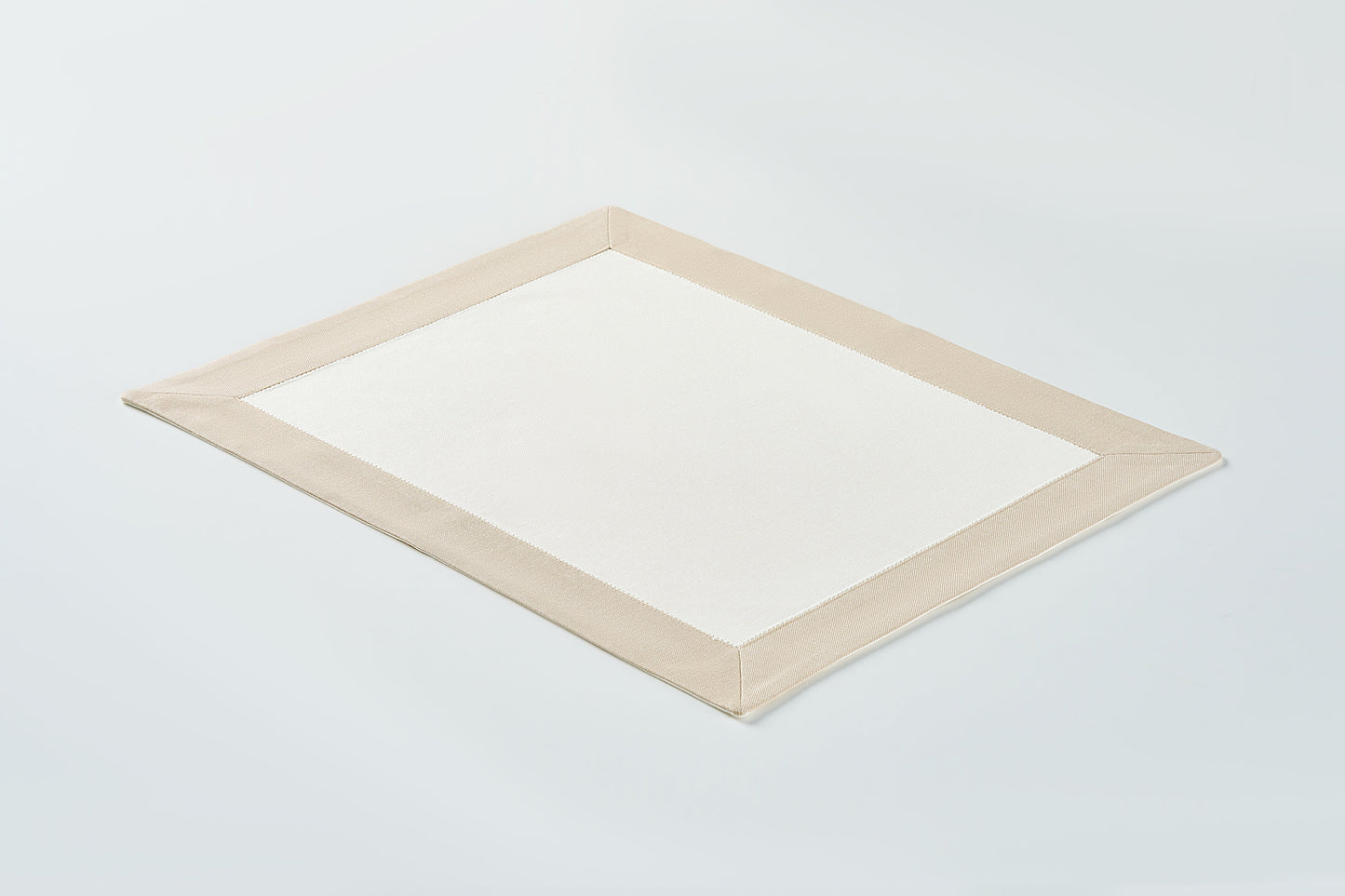 Creme Placemat - LEA Home Stories International