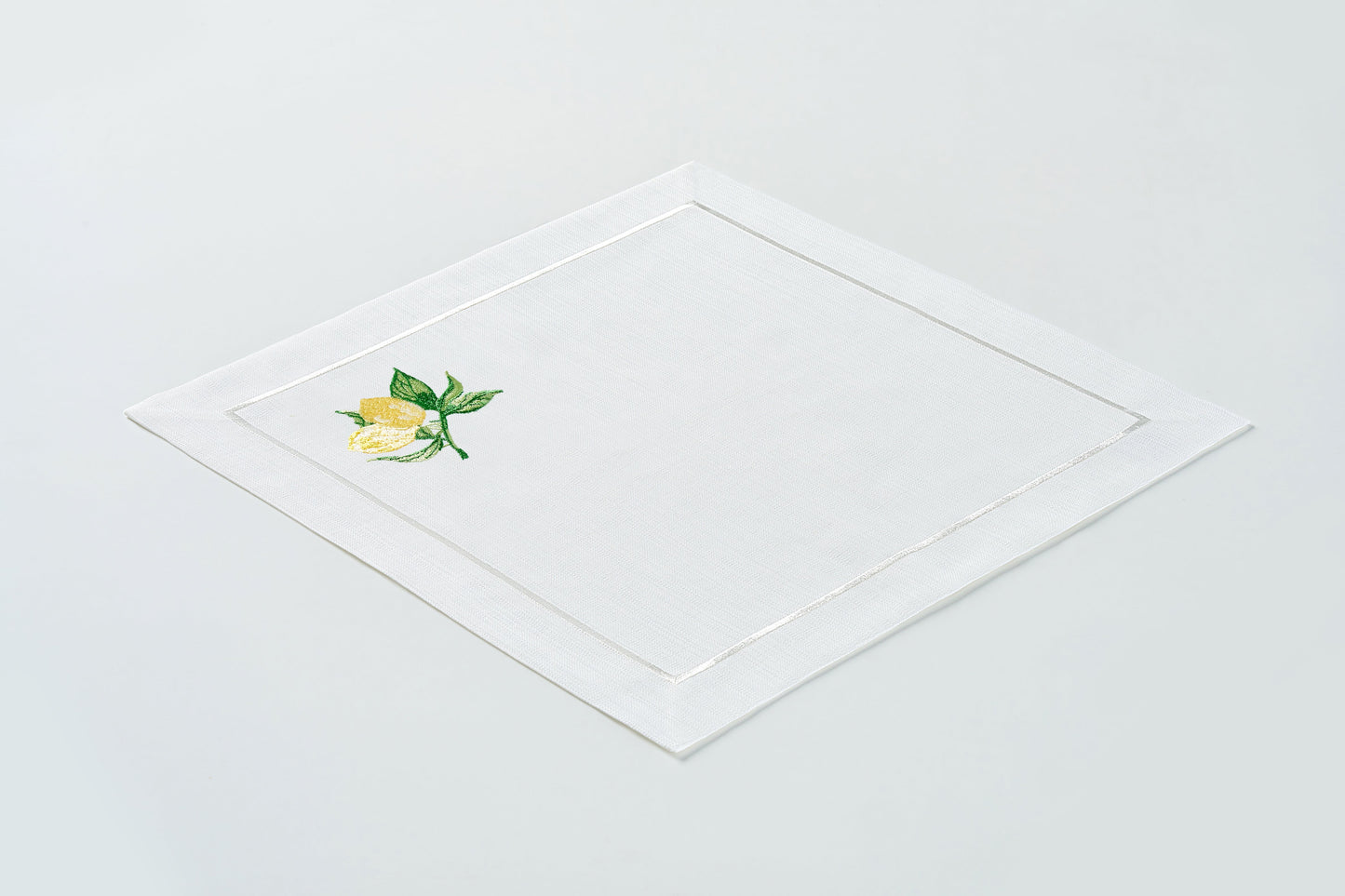 Lemon Table Napkin - LEA Home Stories International