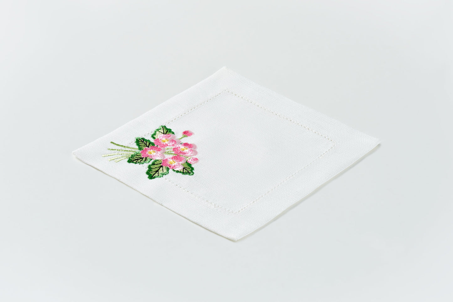 Azalea Coctail Napkin - LEA Home Stories International