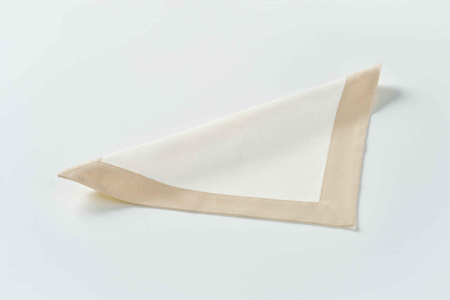 Creme Napkin