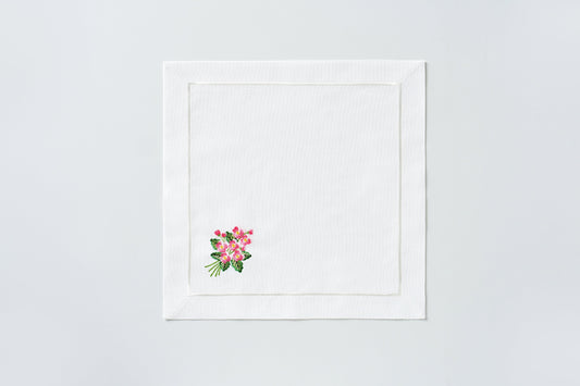 Azalea Napkin - LEA Home Stories International