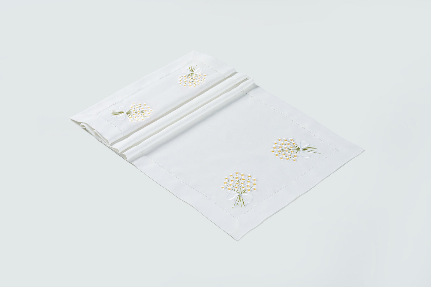 Daisy Runner - LEA Home Stories International