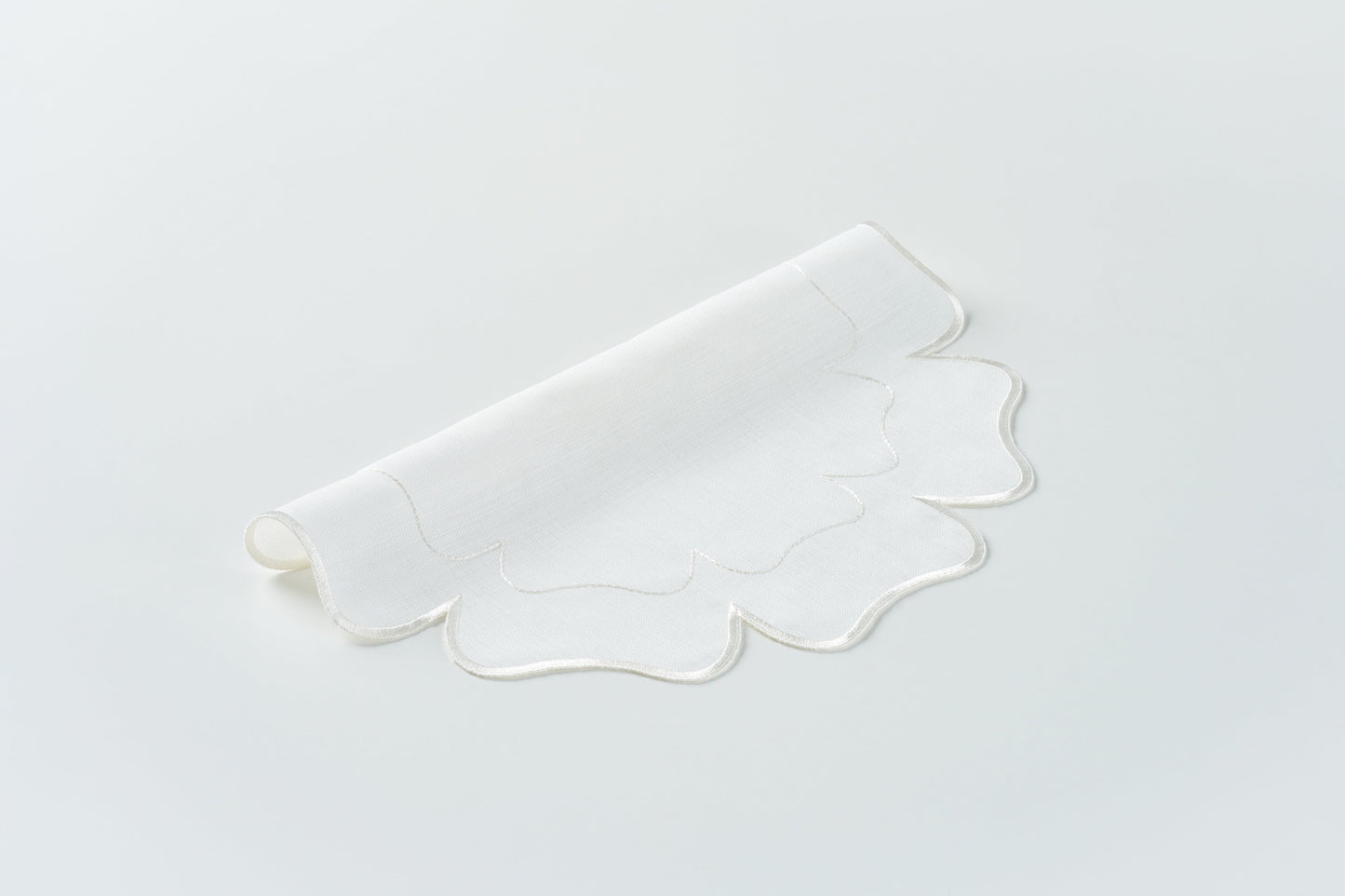 Bianco Luck Placemat - LEA Home Stories International