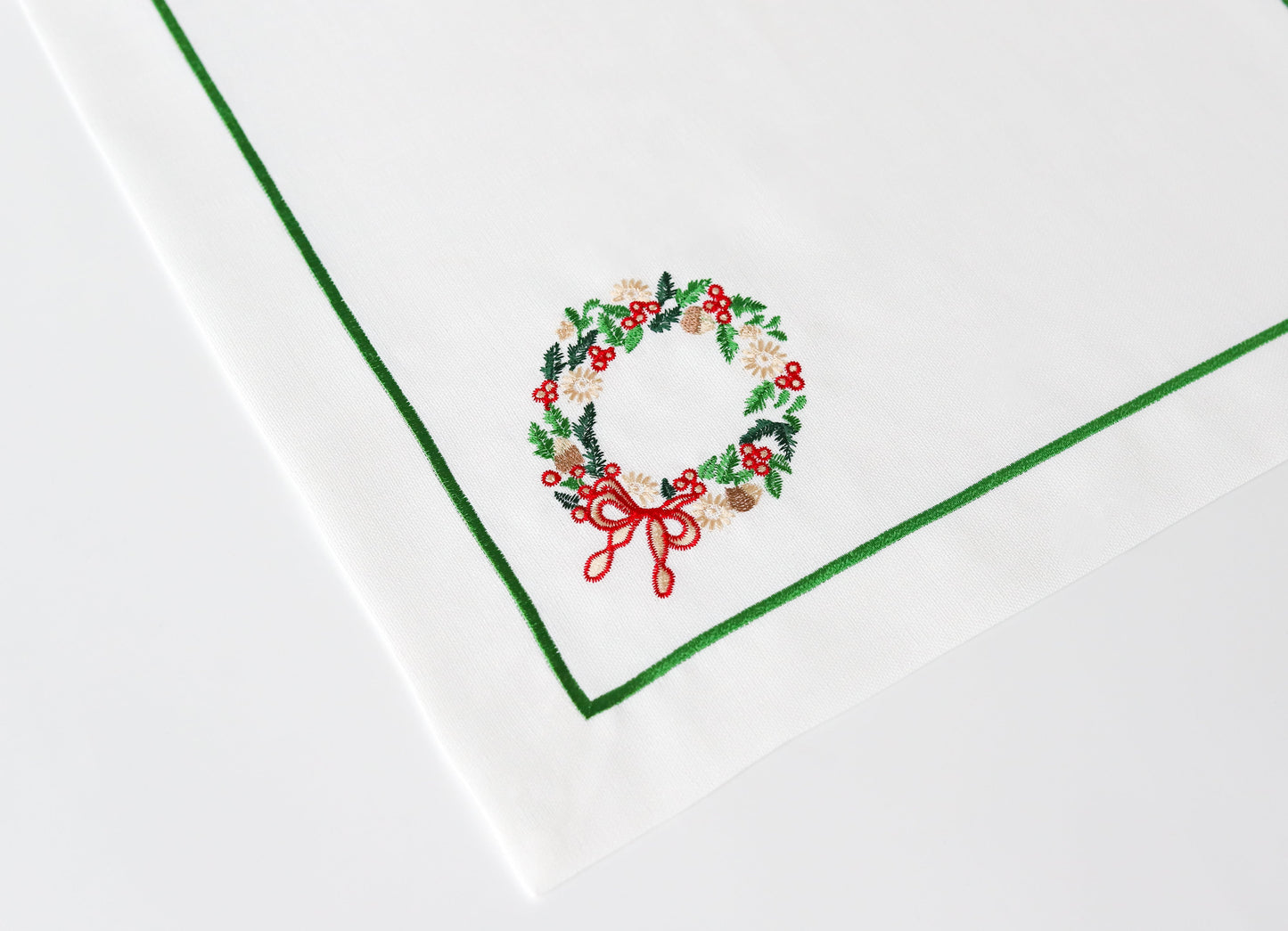 New Year Napkin - LEA Home Stories International