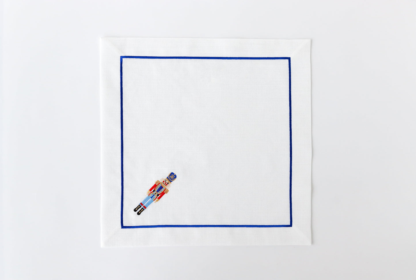 Toy Soldier Napkin - LEA Home Stories International