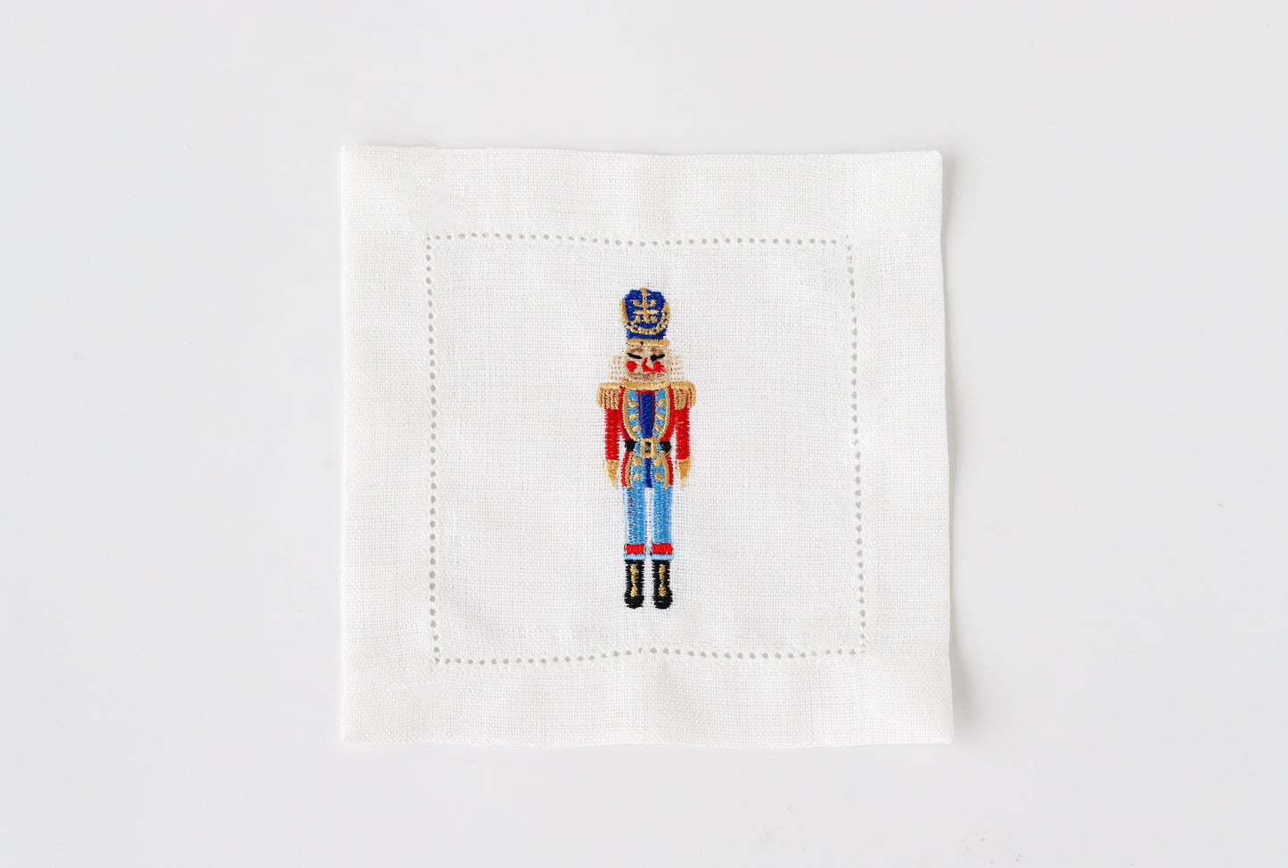 Toy Soldier Coctail Napkin - LEA Home Stories International