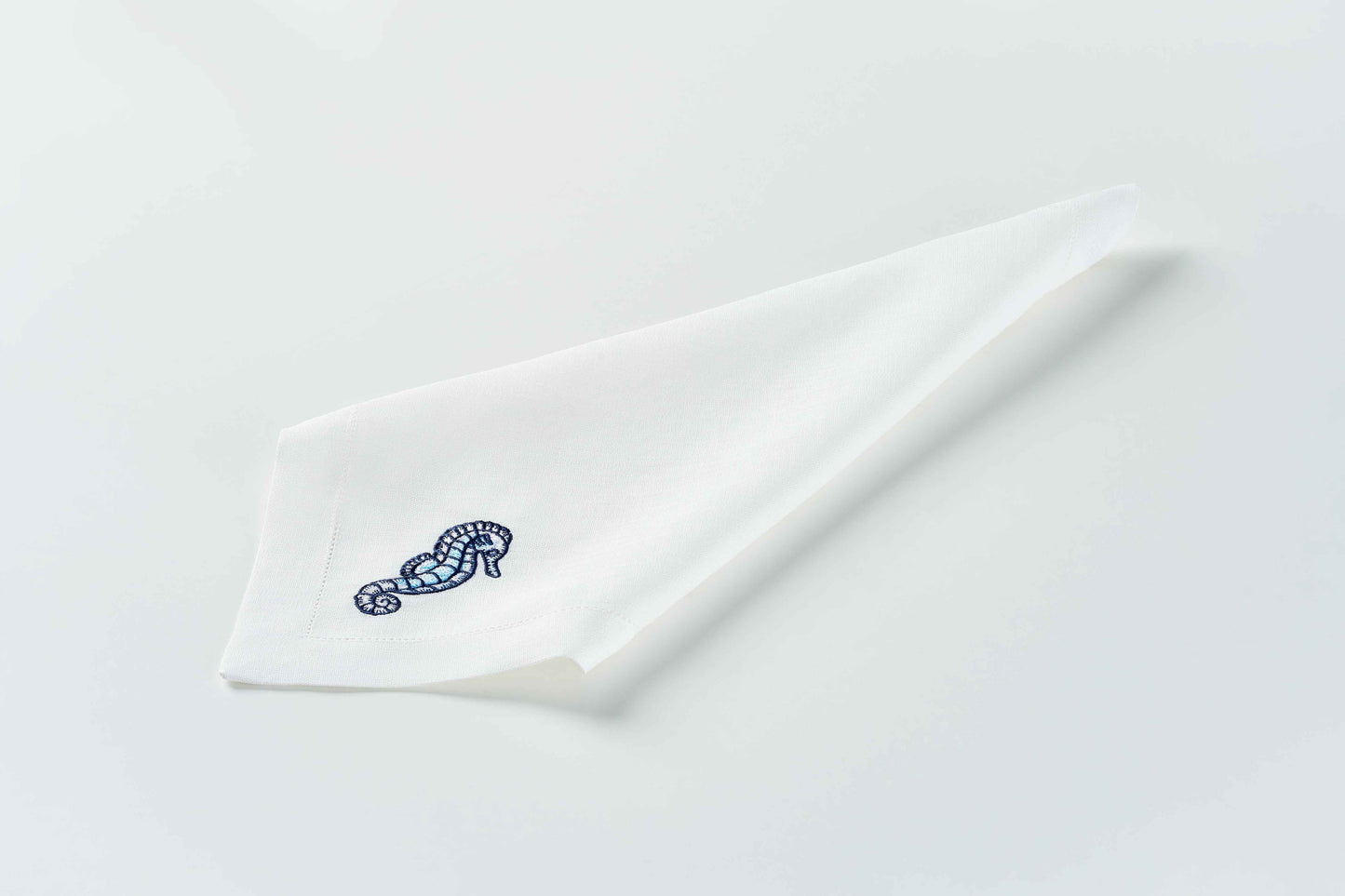 Seahorse Napkin