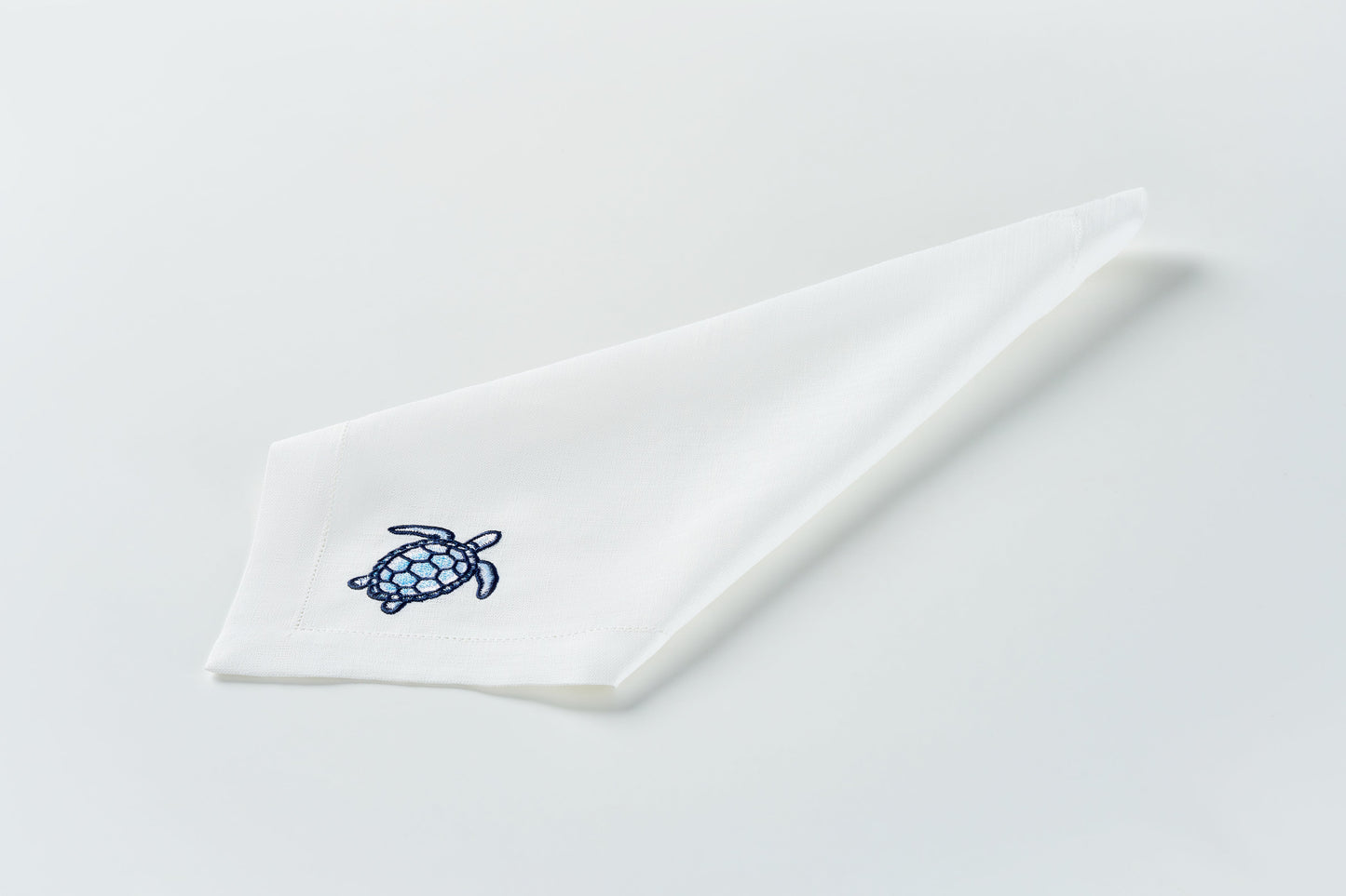 Turtle Napkin - LEA Home Stories International