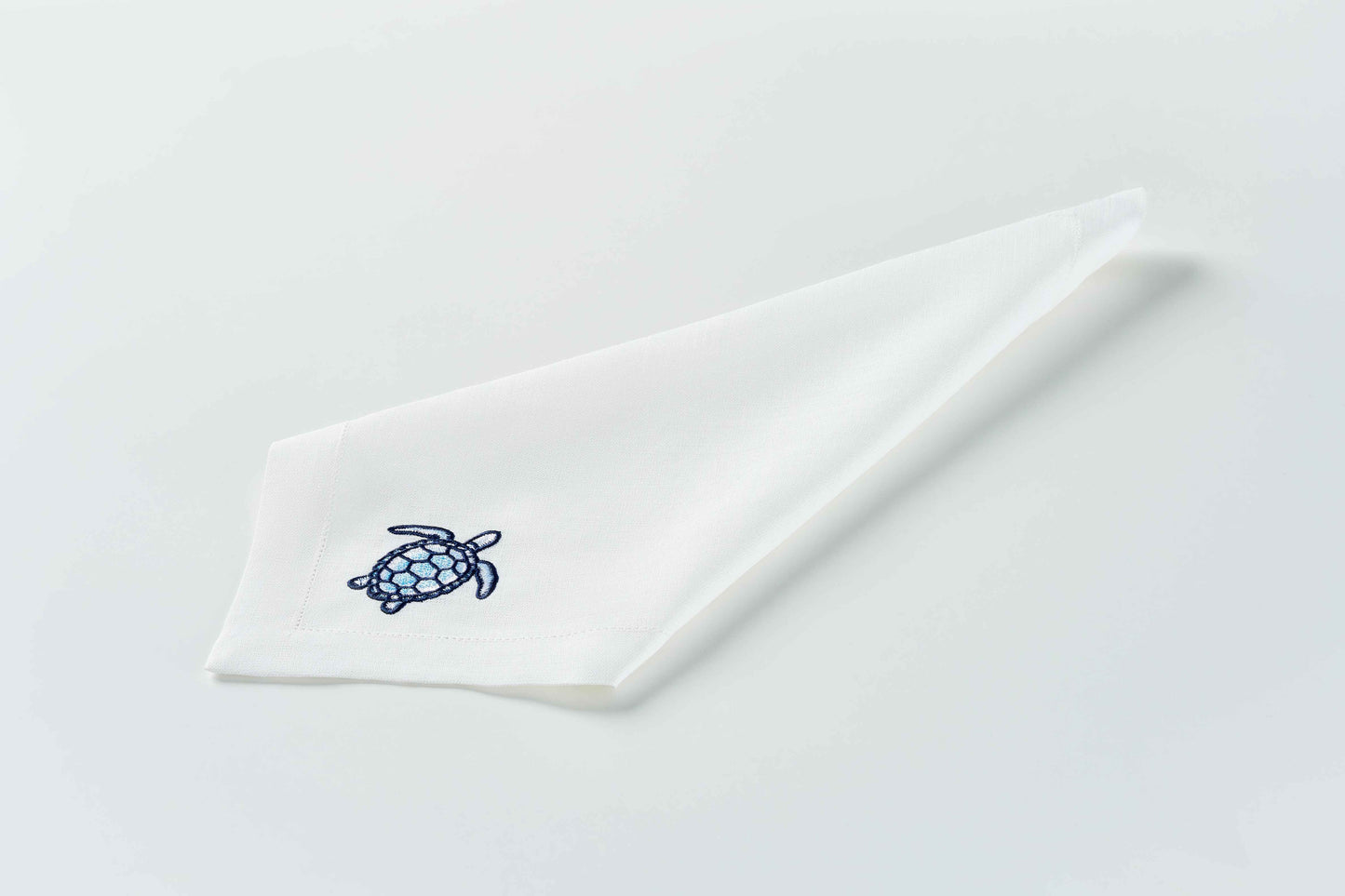 Turtle Napkin