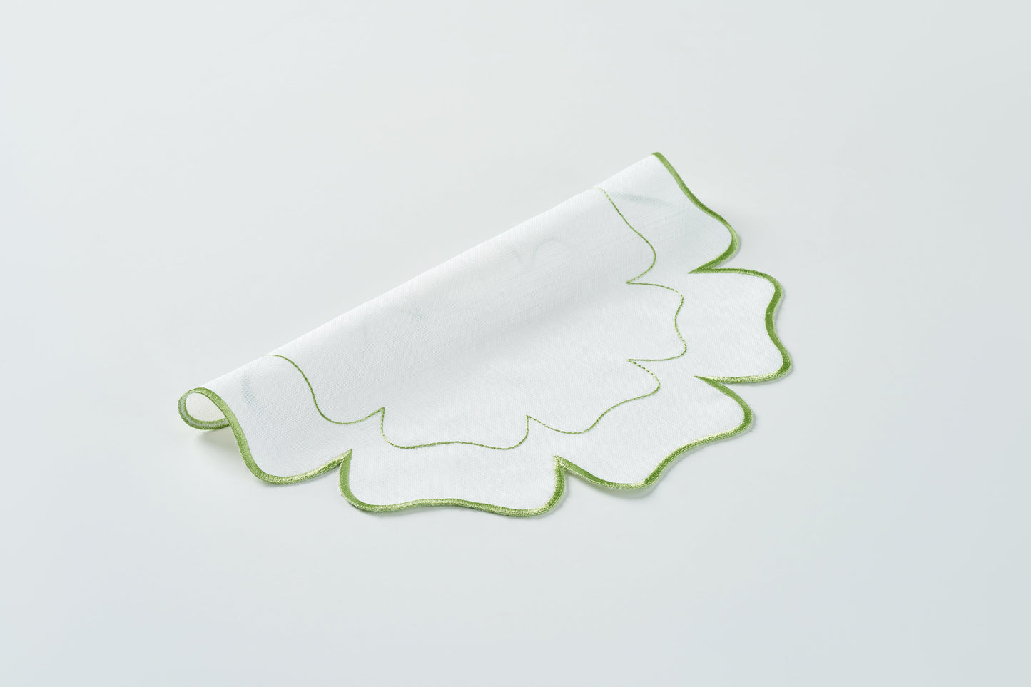 Verde Luck Placemat - LEA Home Stories International