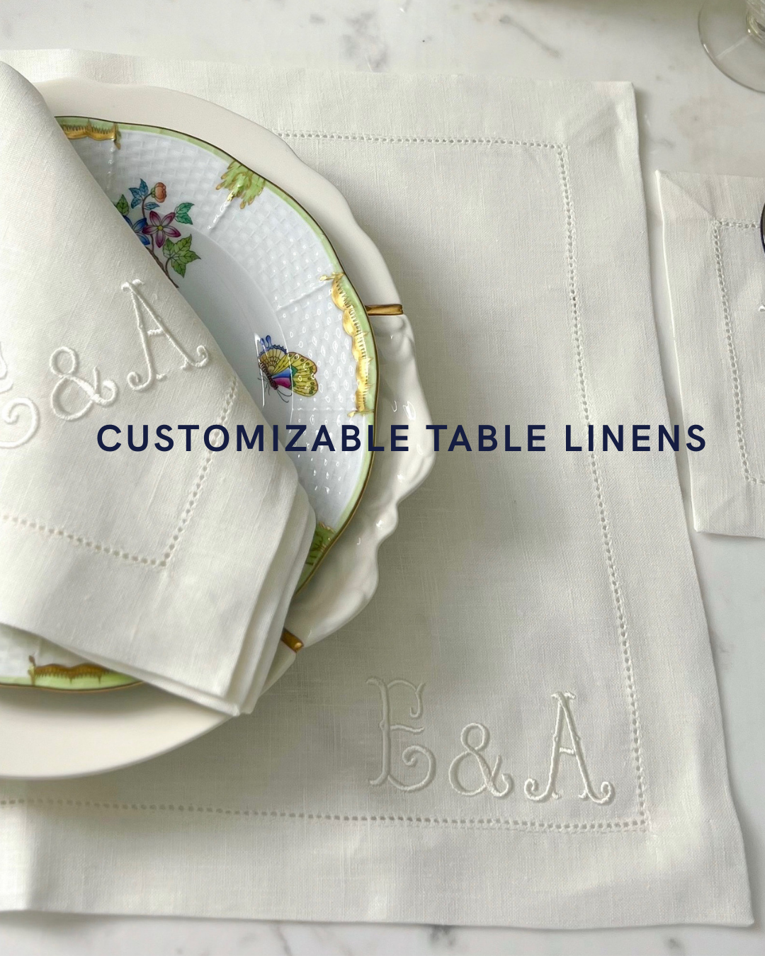 Customizable Products - LEA Home Stories International