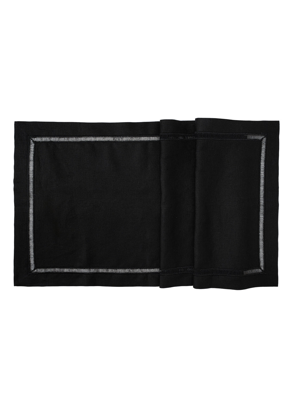 Pure Linen Midnight Runner