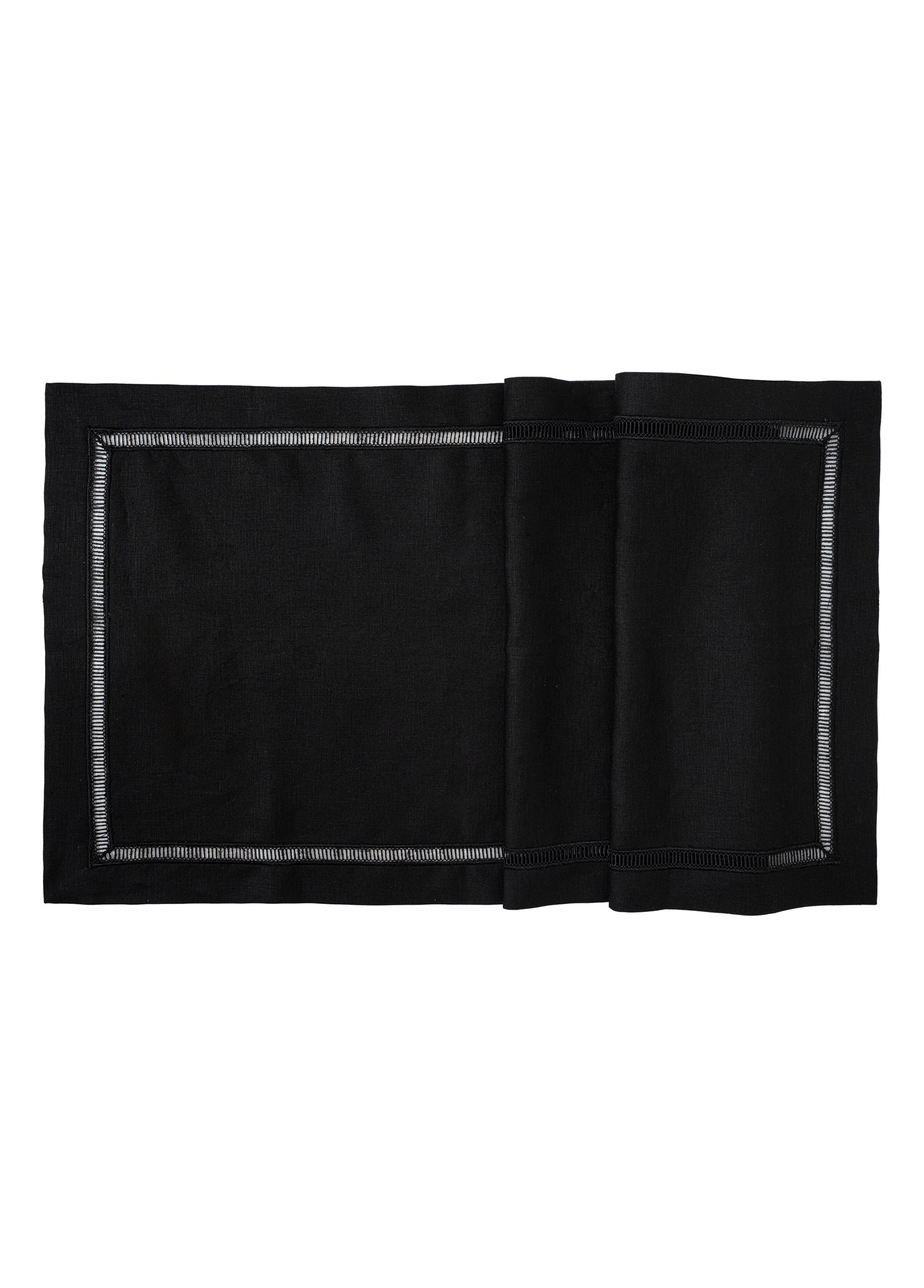 Pure Linen Midnight Runner