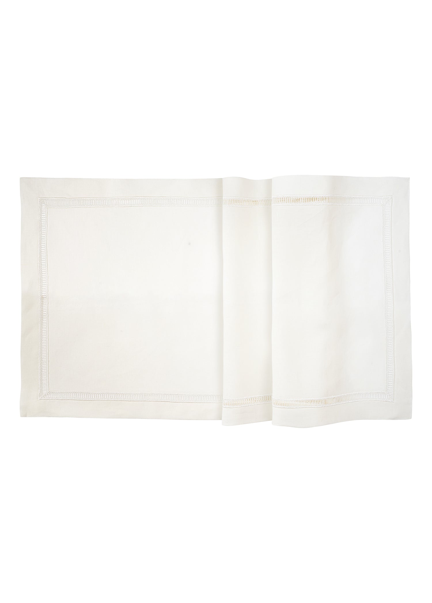 Pure Linen Midday Runner