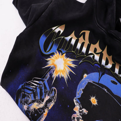 Pure Linen Midday Runner