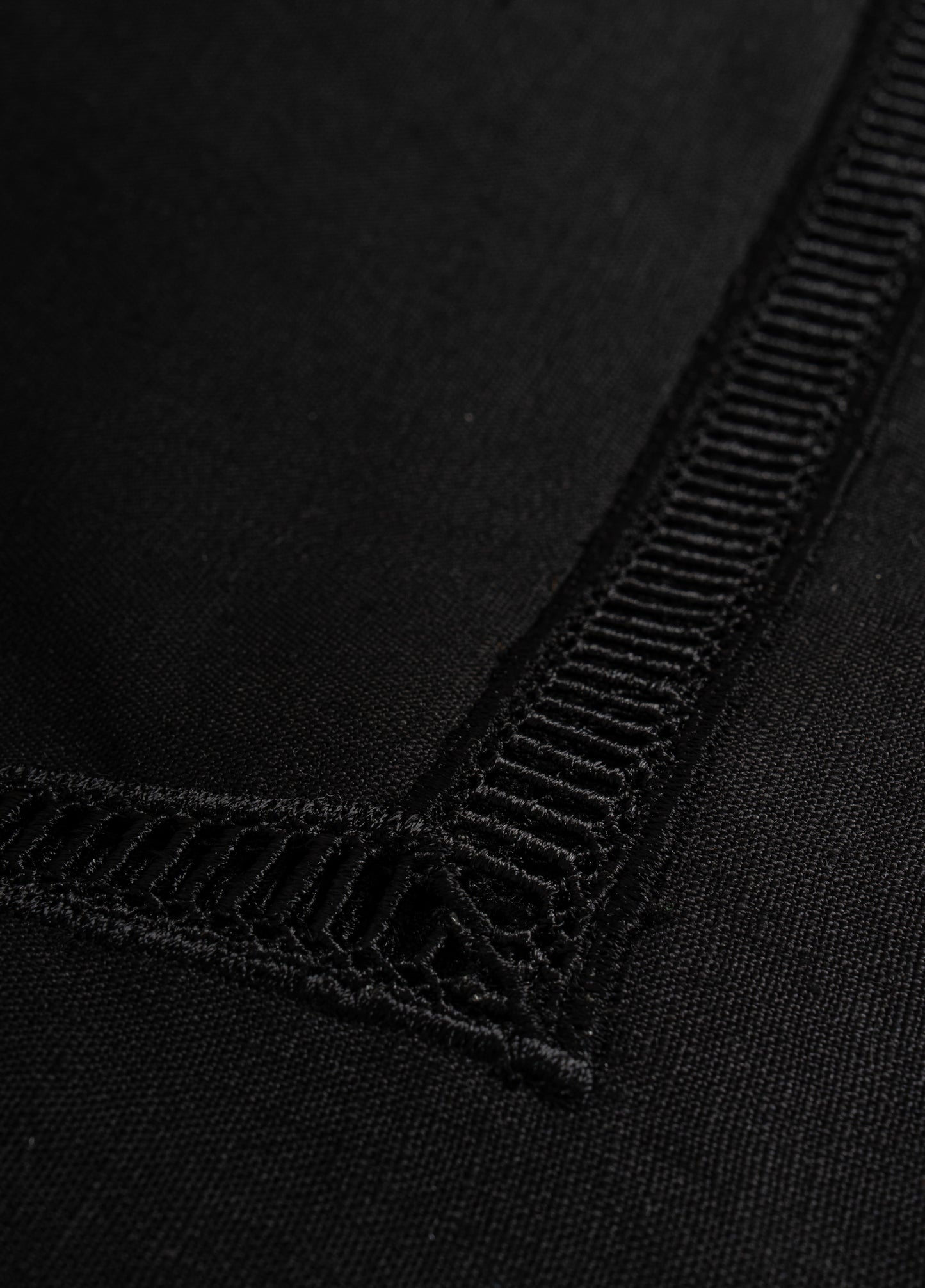 Pure Linen Midnight Napkin Set of 4