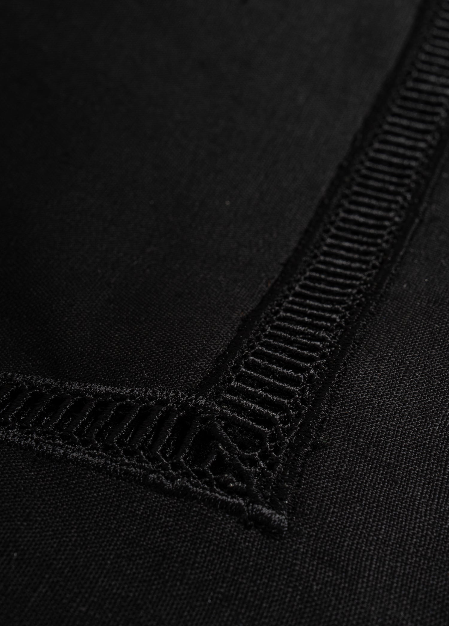 Pure Linen Midnight Napkin Set of 4