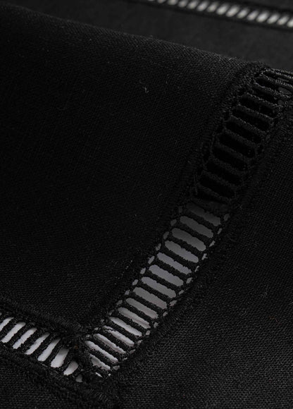 Pure Linen Midnight Placemat Set of 4