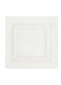 Pure Linen Midday Cocktail Napkin Set of 4