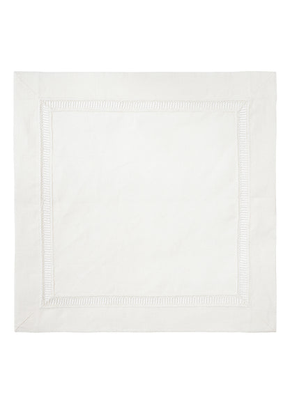 Pure Linen Midday Napkin Set of 4