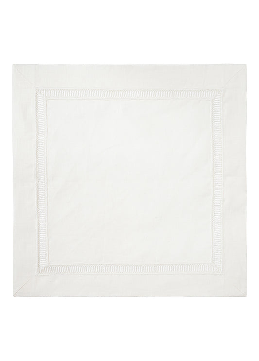 Pure Linen Midday Napkin Set of 4