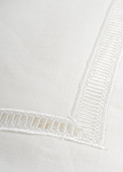 Pure Linen Midday Napkin Set of 4
