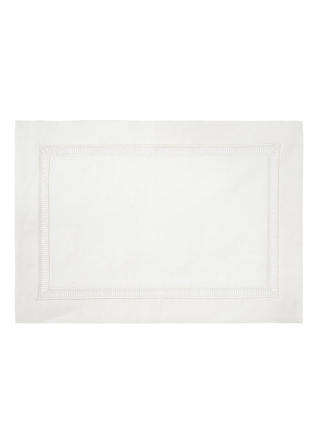Pure Linen Midday Placemat Set of 4