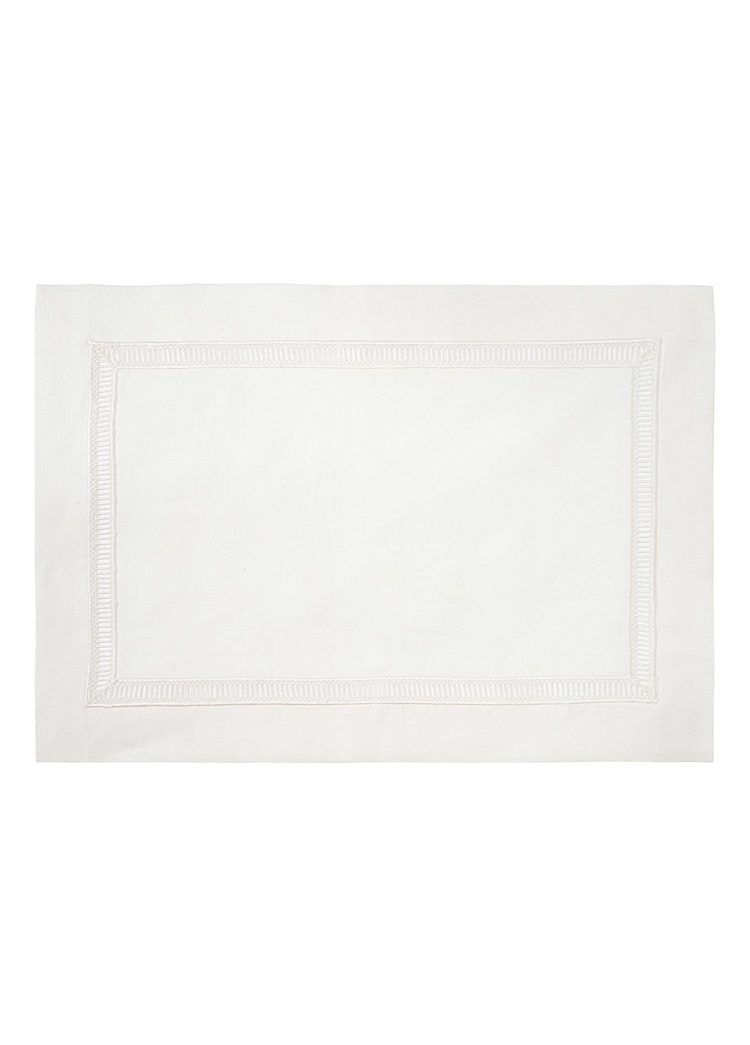 Pure Linen Midday Placemat Set of 4
