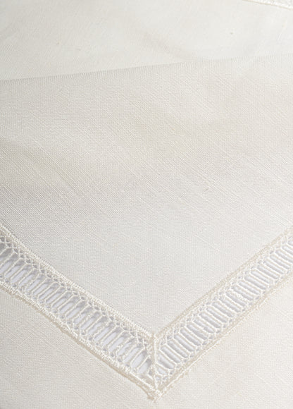 Pure Linen Midday Placemat Set of 4