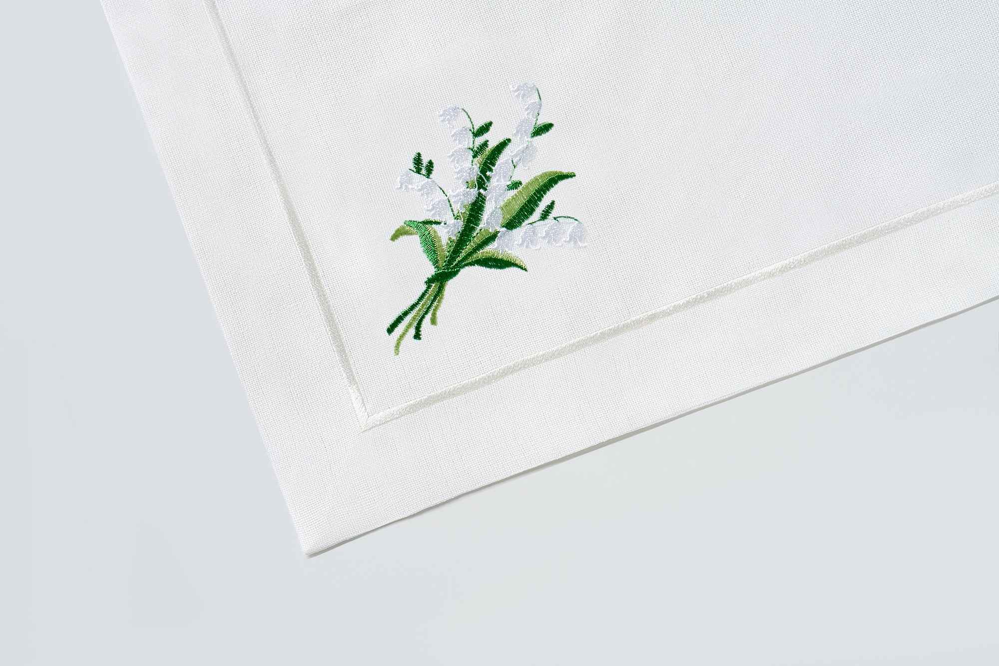 Lilly Napkin