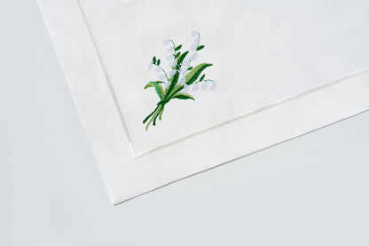 Lilly Napkin