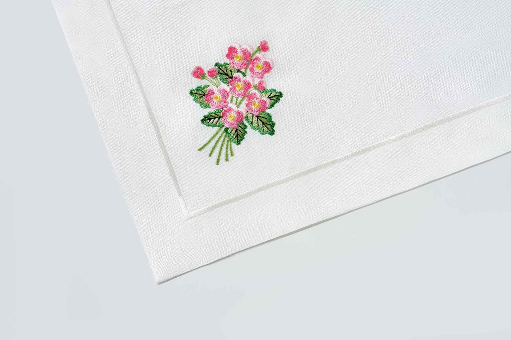 Azalea Napkin
