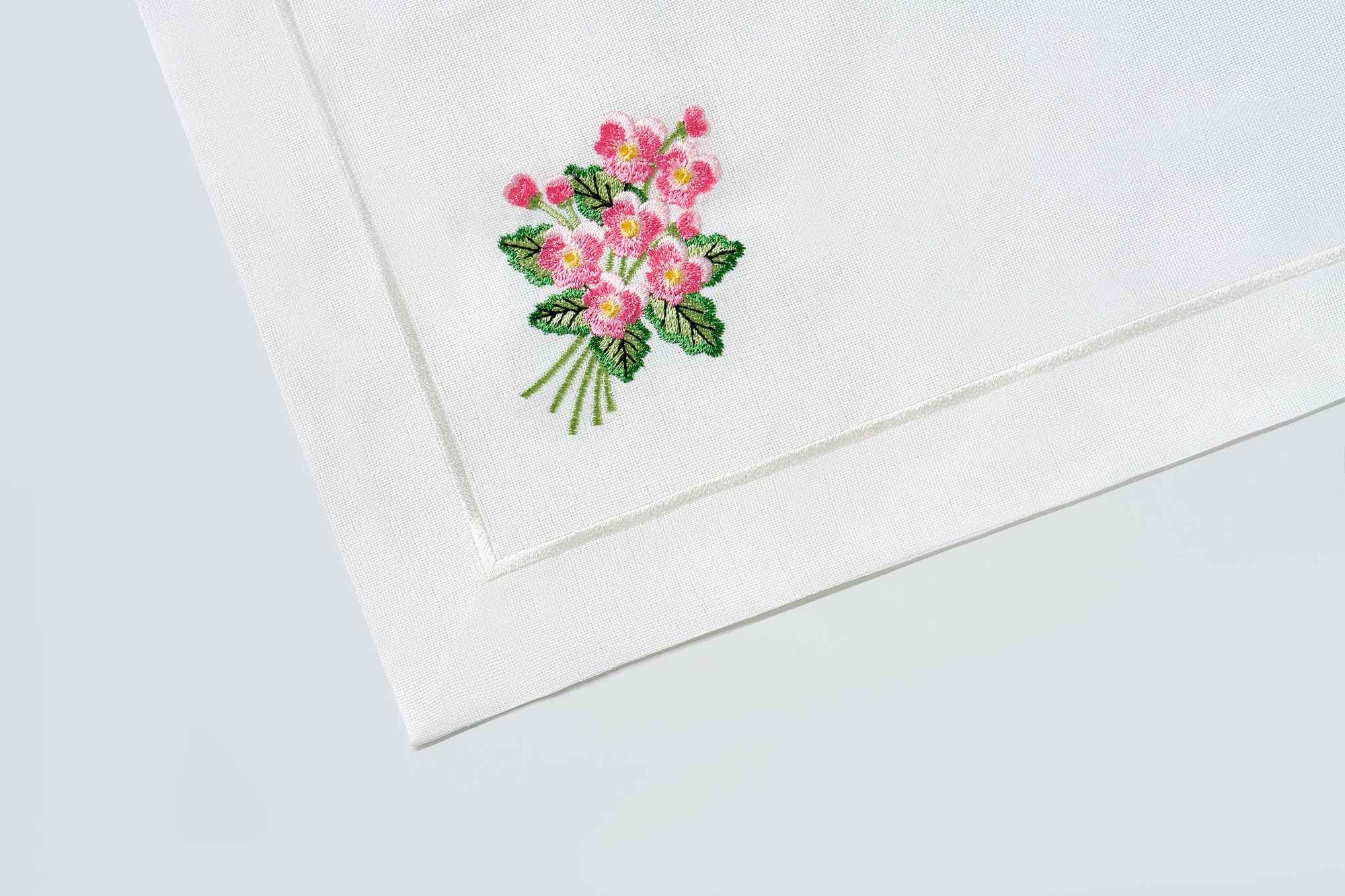 Azalea Napkin