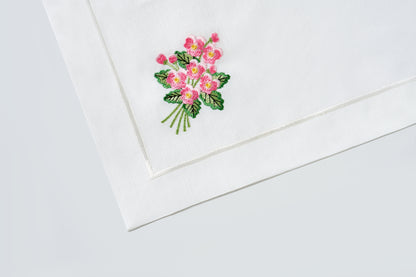 Azalea Napkin