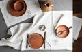 Pure Linen Dune Delight  Placemat