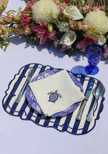 Azur Line Placemat