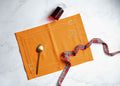 Cheval d'Or Orange Placemat Set of 2