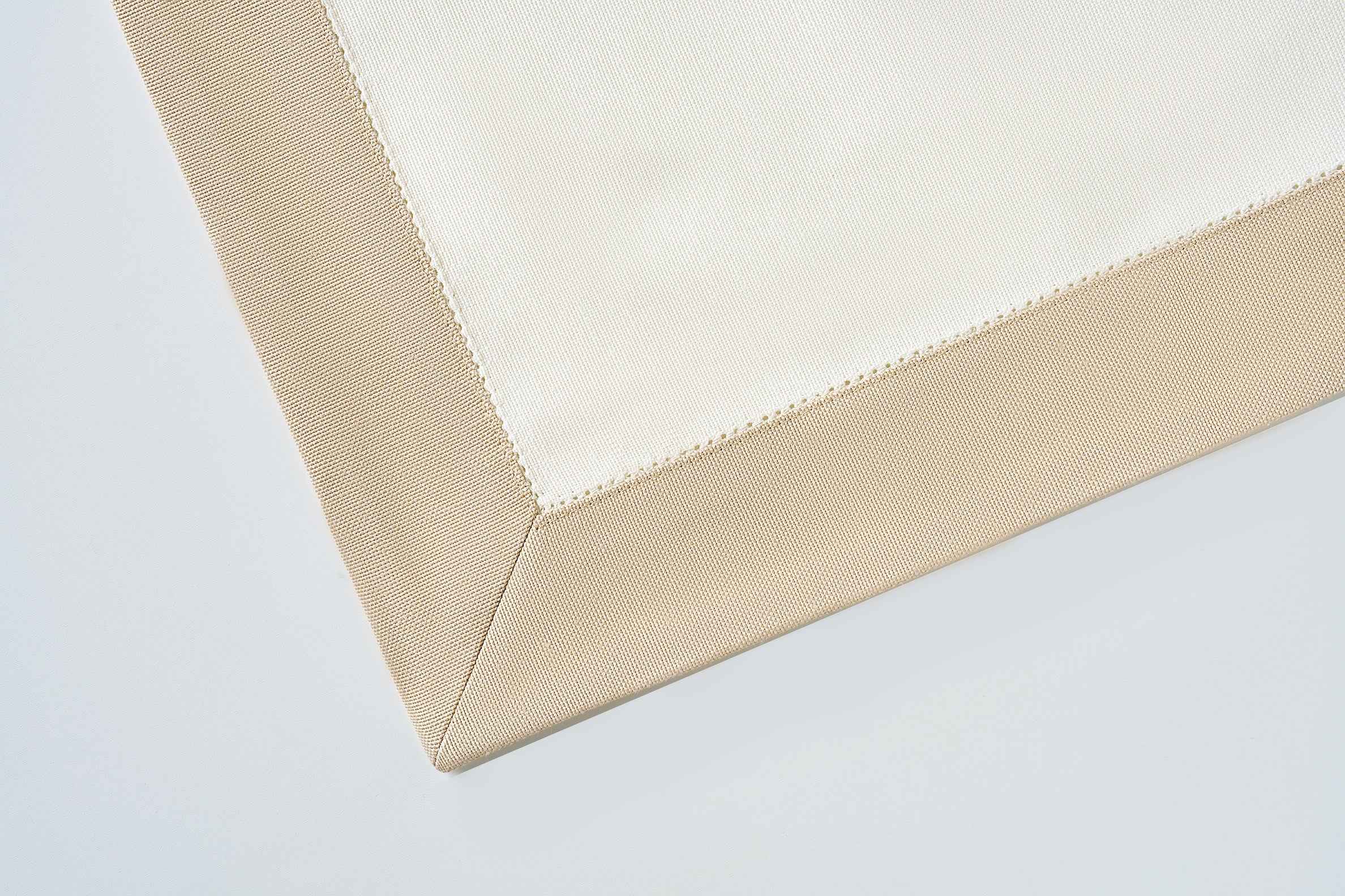 Creme Napkin