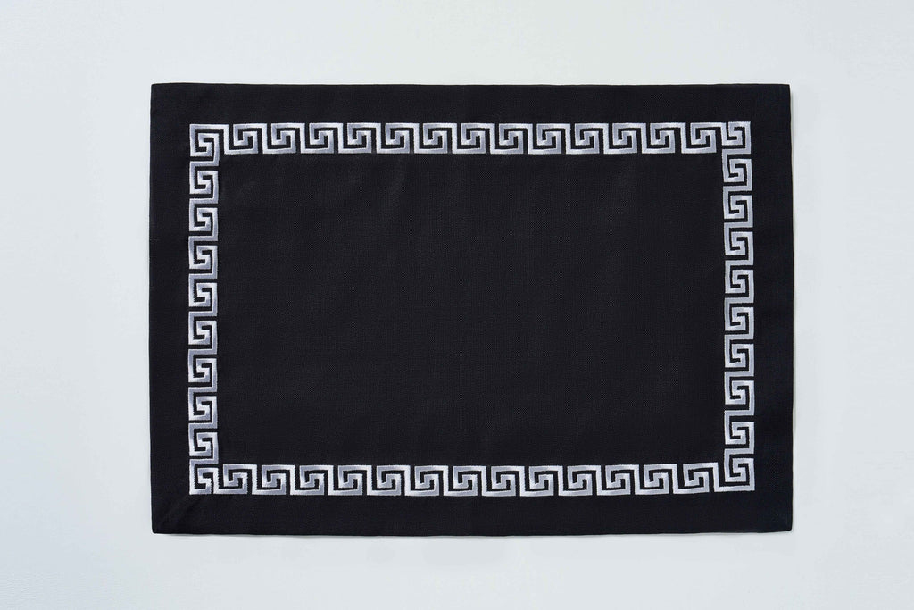 Meander Placemat