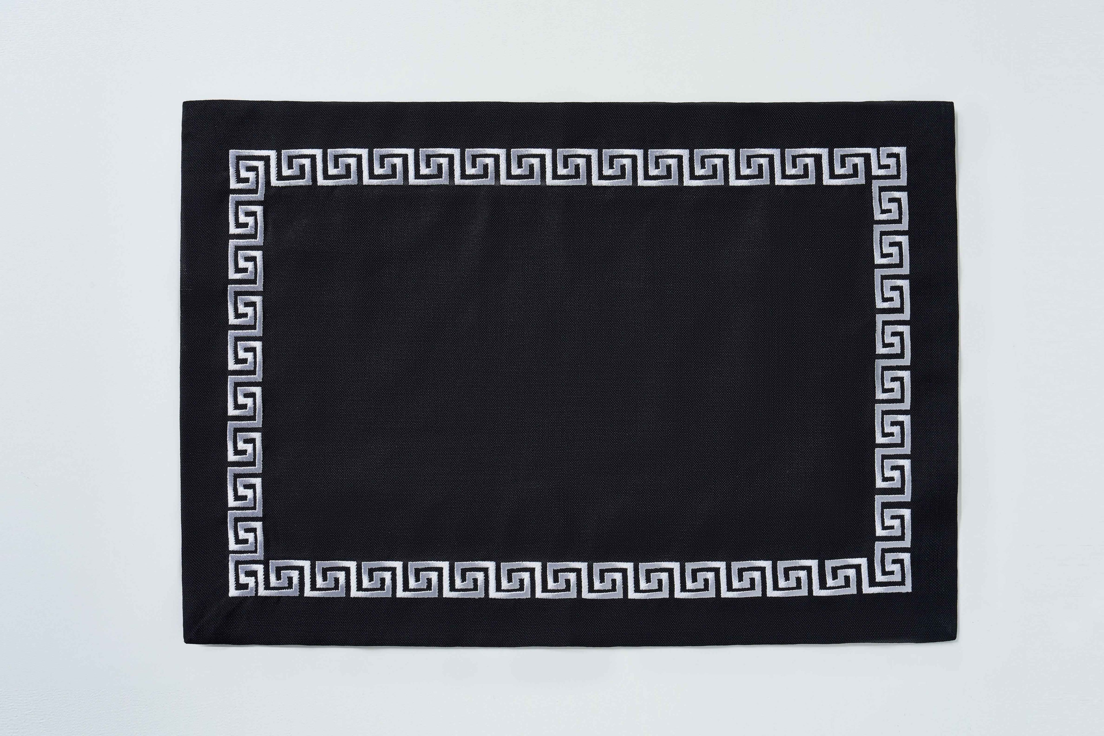 Meander Placemat