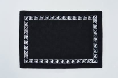 Meander Placemat - LEA Home Stories International