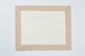 Creme Placemat