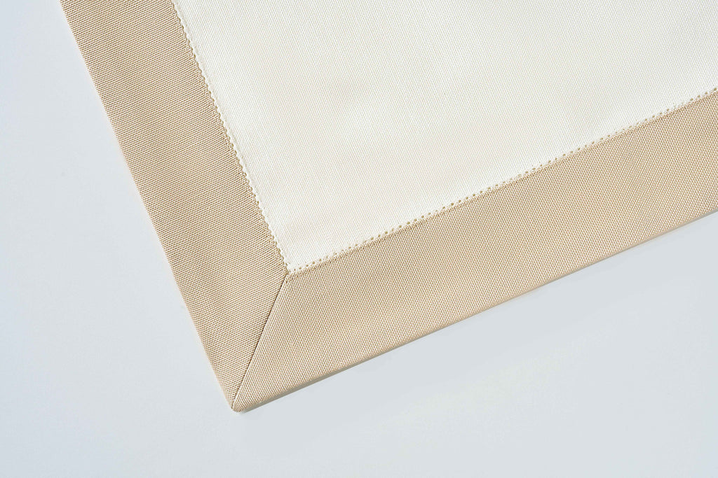 Creme Placemat